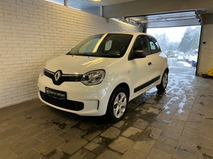 Renault Twingo Electric Zen