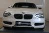 BMW 120d  thumbnail