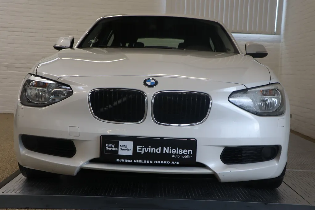BMW 120d