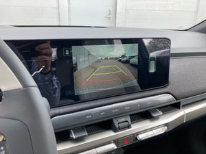 Kia EV3 Long Range GT-Line