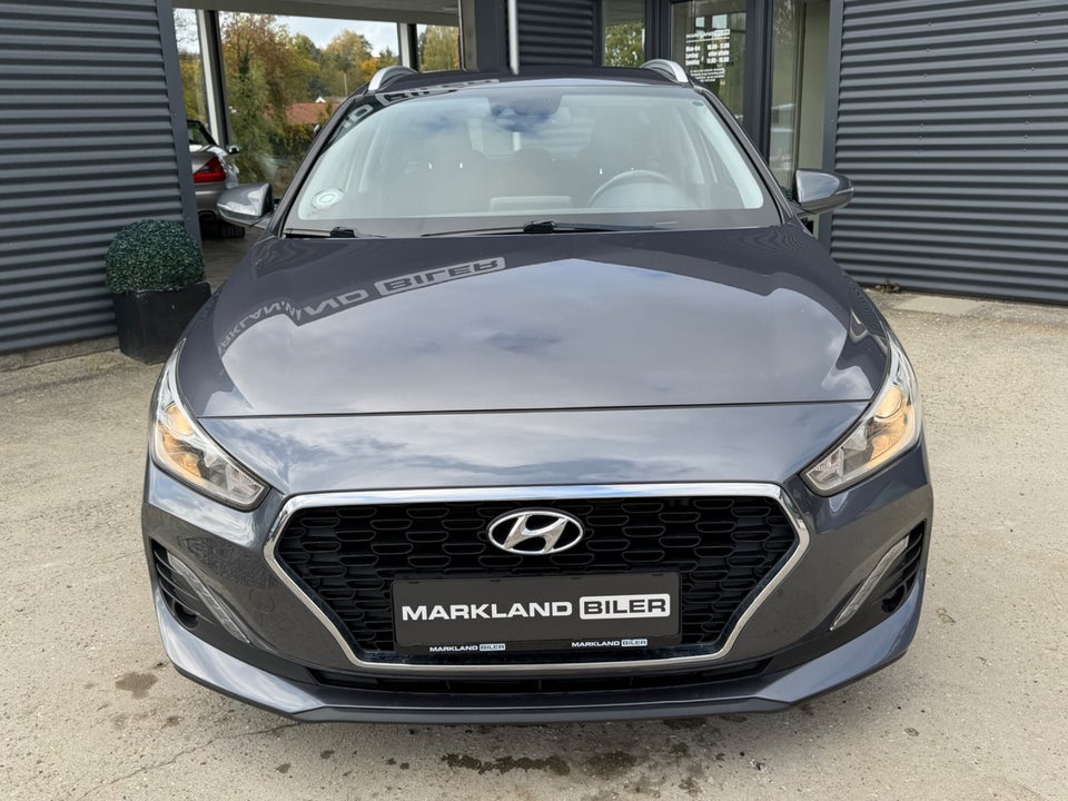 Hyundai i30, Billede 5