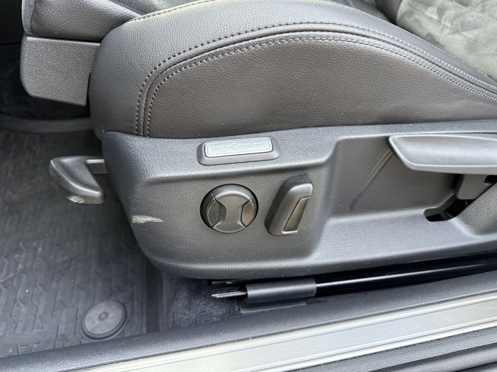 Billede af VW Passat 1,4 GTE Variant DSG