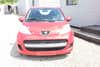 Peugeot 107 Comfort thumbnail