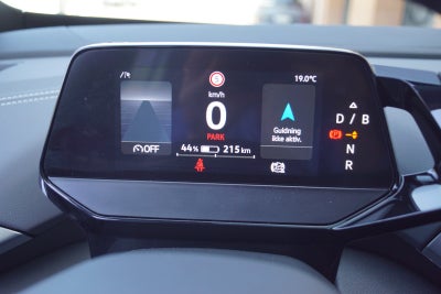 VW ID.4 Pro Performance