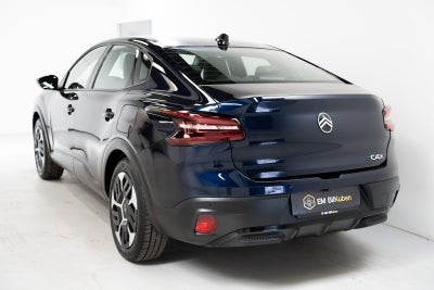 Citroën ë-C4 X Plus