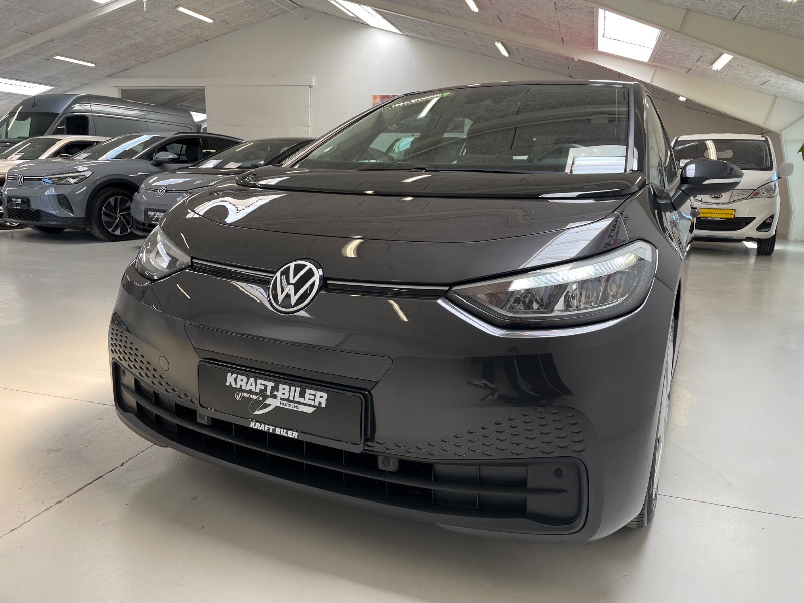Billede af VW ID.3 45 Pure Performance