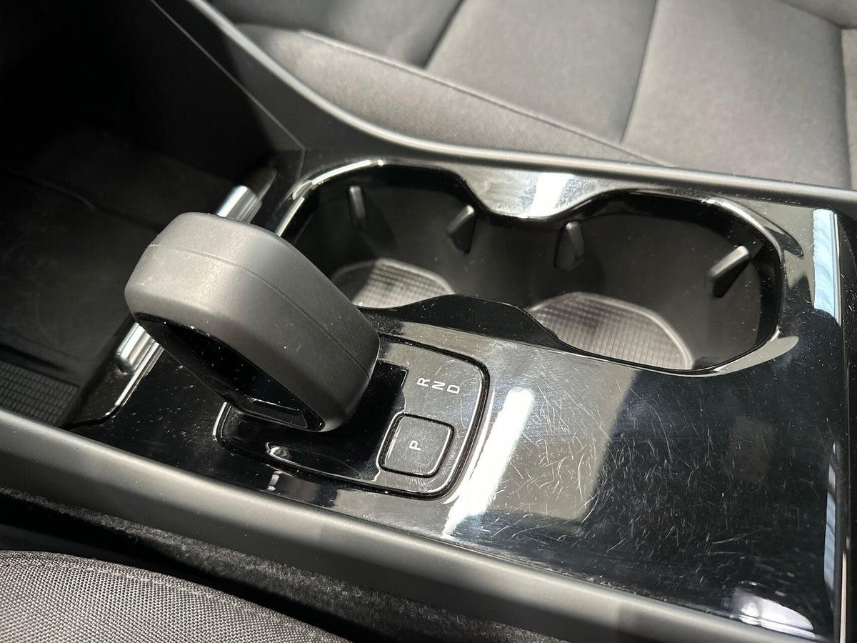 Volvo C40 P8 ReCharge Twin Plus billede 16