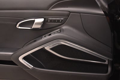 Porsche 911 Carrera 4S Cabriolet PDK WLS-X51