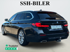BMW 530e Touring aut. thumbnail