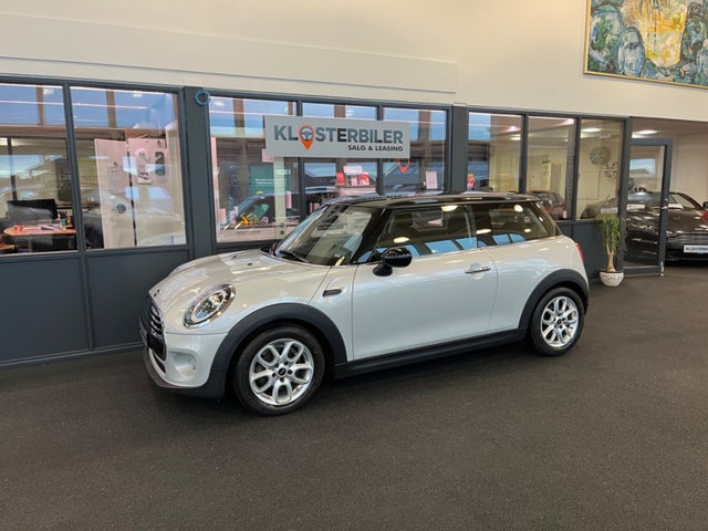 MINI Cooper 1,5 