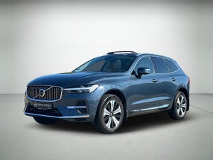 Volvo XC60 T6 ReCharge Plus Bright aut. AWD