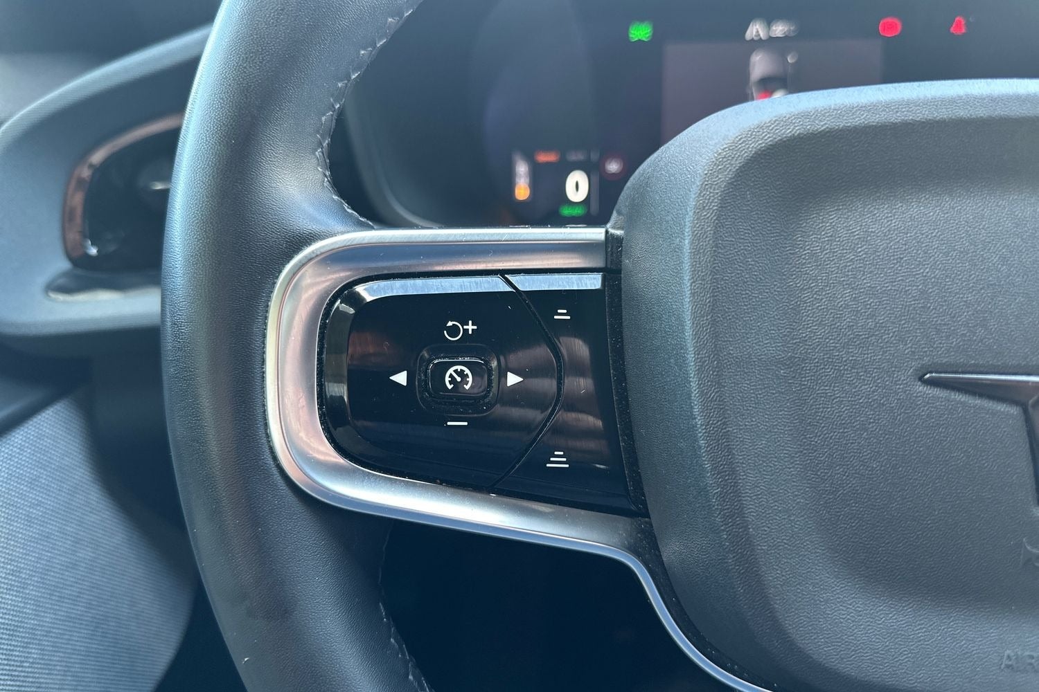Billede af Polestar 2  Standard Range