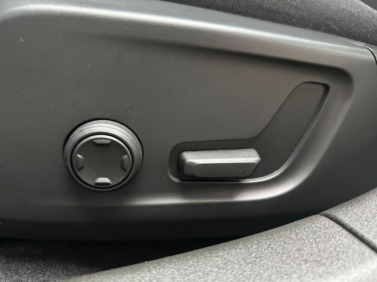 Polestar 2 Long Range billede 20