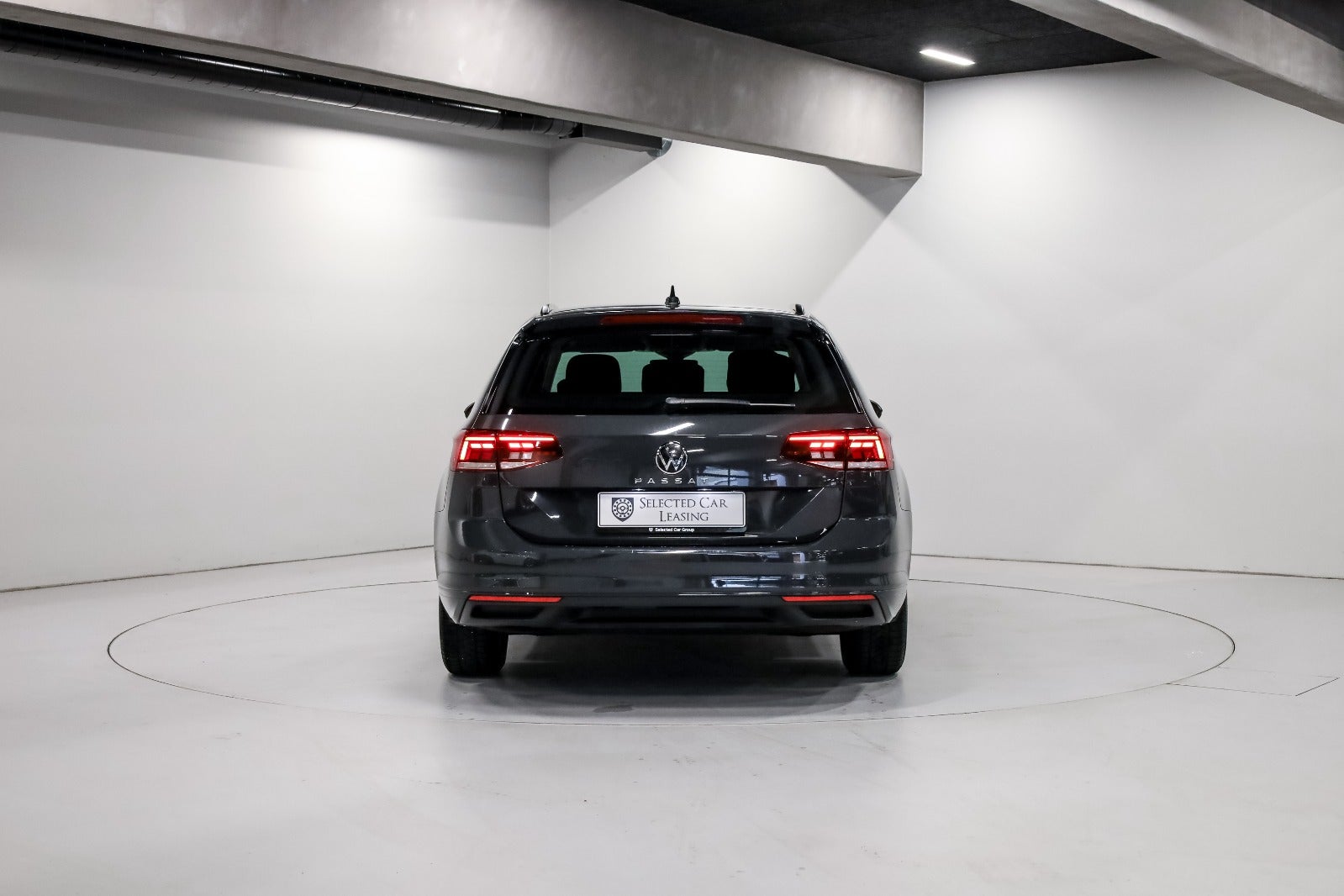 VW Passat 2,0 TDi 150 Business Variant DSG