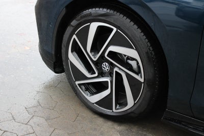 VW ID.7 Style+ Tourer