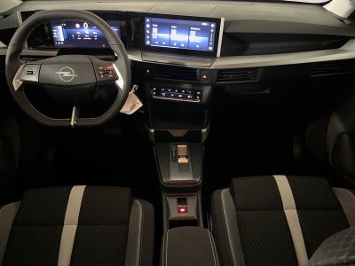 Opel Frontera 44 Elegance