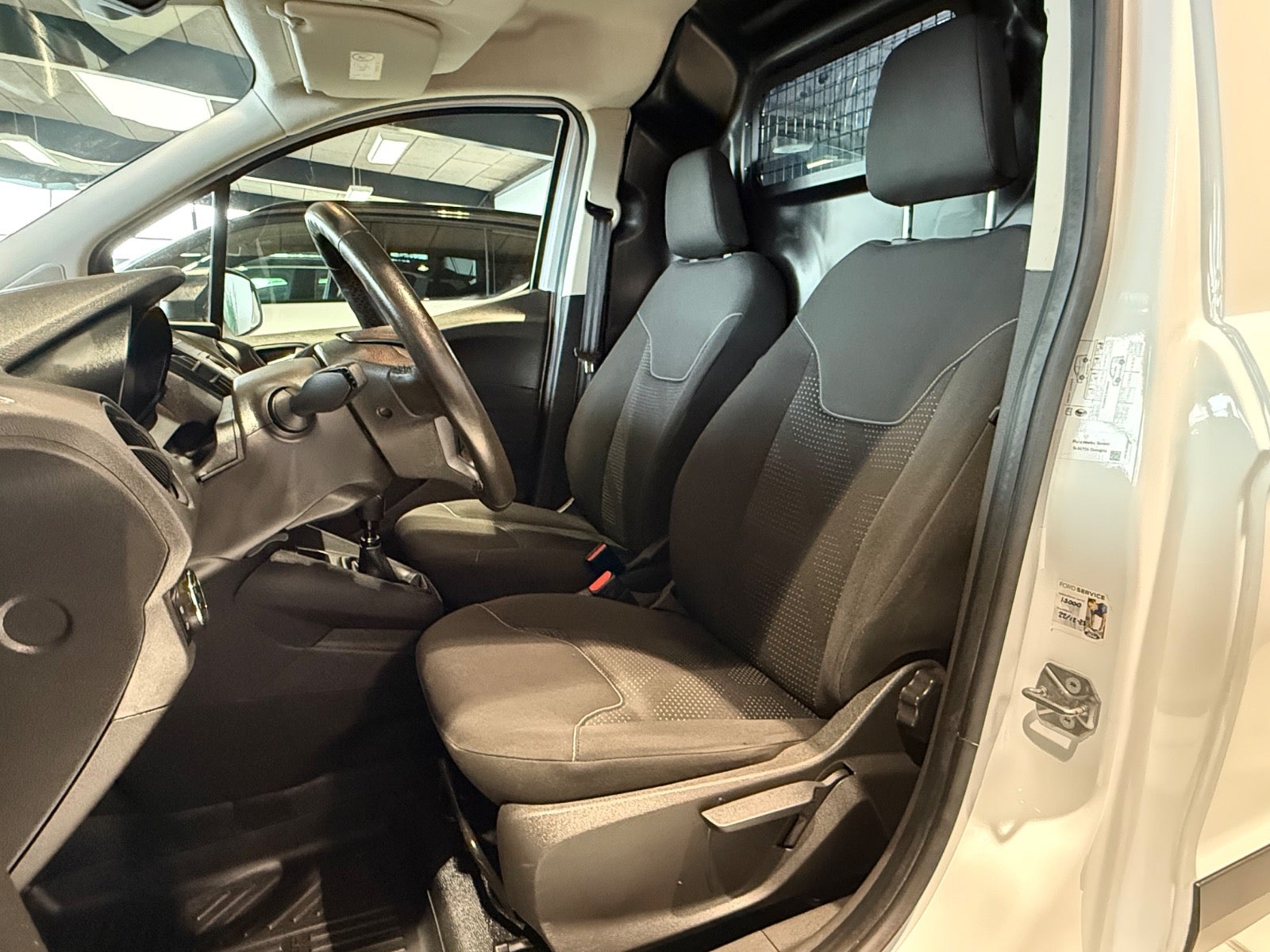 Billede af Ford Transit Courier 1,5 TDCi 75 Trend