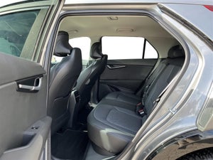 Kia Niro EV Upgrade