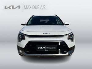 Kia Niro PHEV Prestige DCT