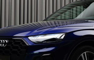 Audi Q5 TFSi e S-line quattro S-tr.