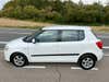 Skoda Fabia TDi 80 GreenLine thumbnail