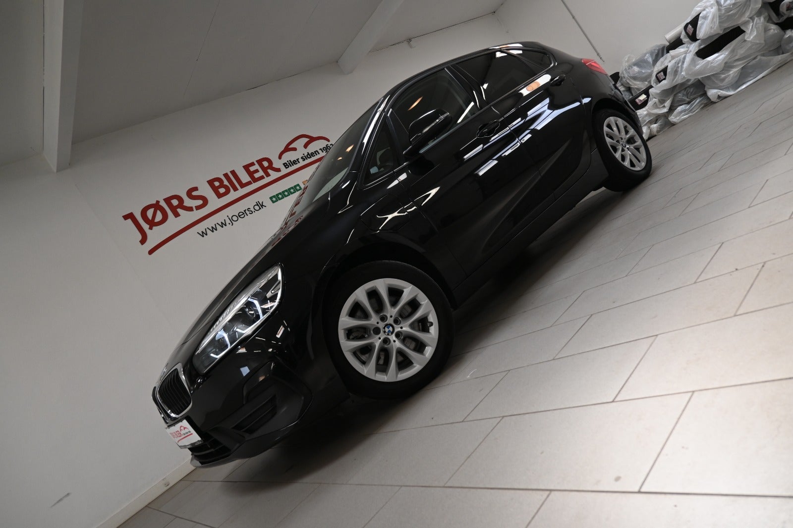 BMW 225xe Active Tourer Advantage aut.
