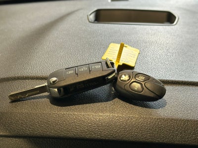 Peugeot Expert BlueHDi 177 L3 Ultimate EAT8 Van