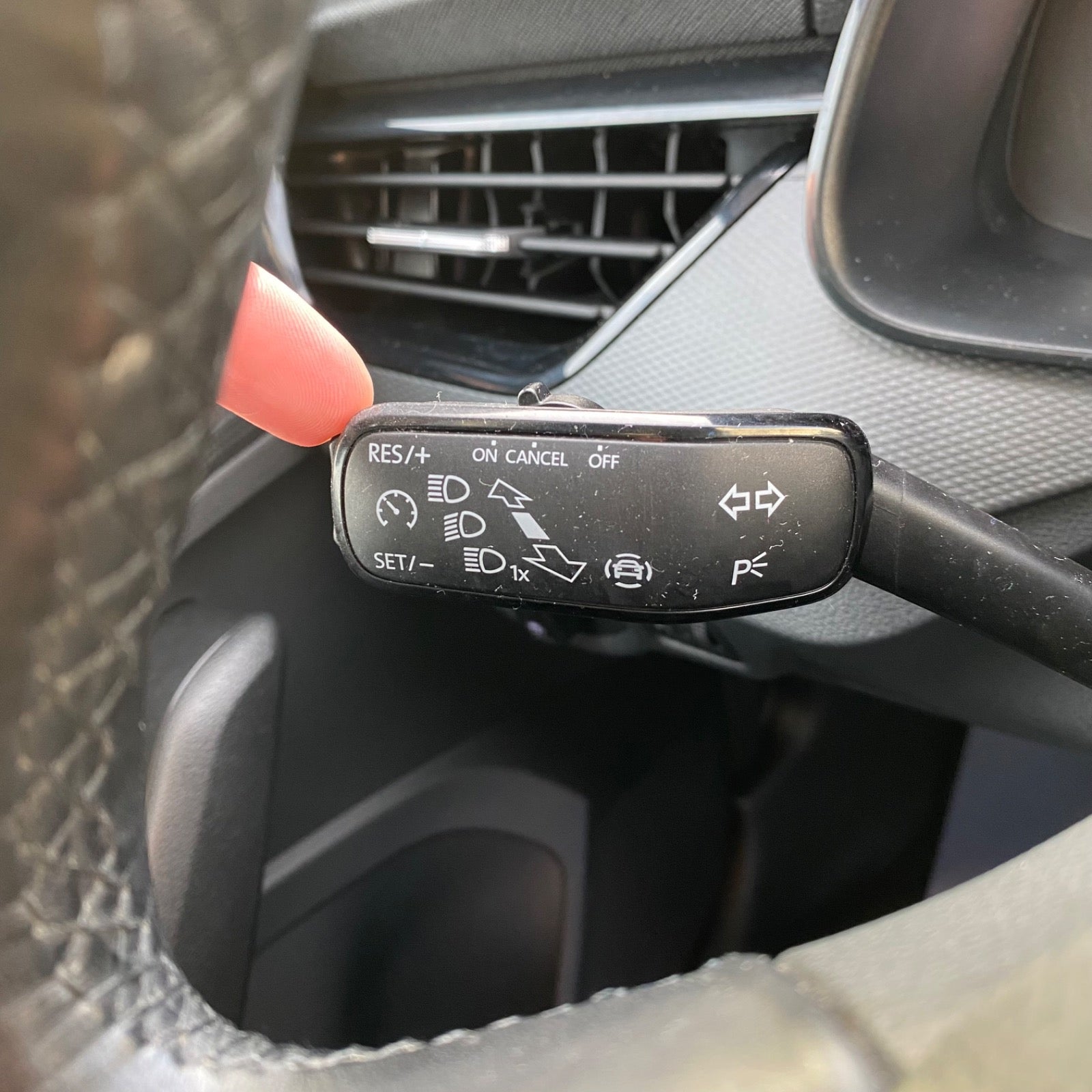 Skoda Kamiq TSi 95 Active