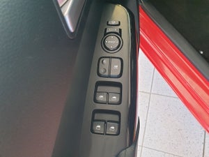 Kia Picanto Prestige Upgrade
