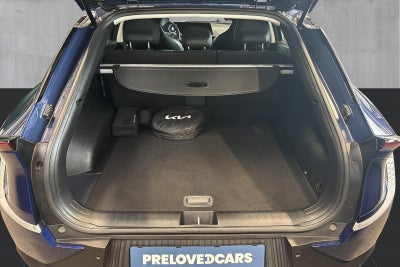 Kia EV6 Long Range Active