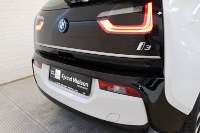 BMW i3 Edition WindMill