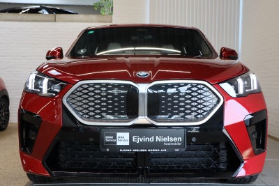 BMW iX2 eDrive20 M-Sport