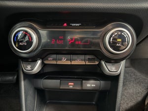 Kia Picanto Prestige Upgrade AMT
