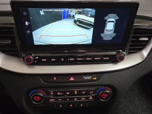 Kia XCeed PHEV Upgrade Intro DCT