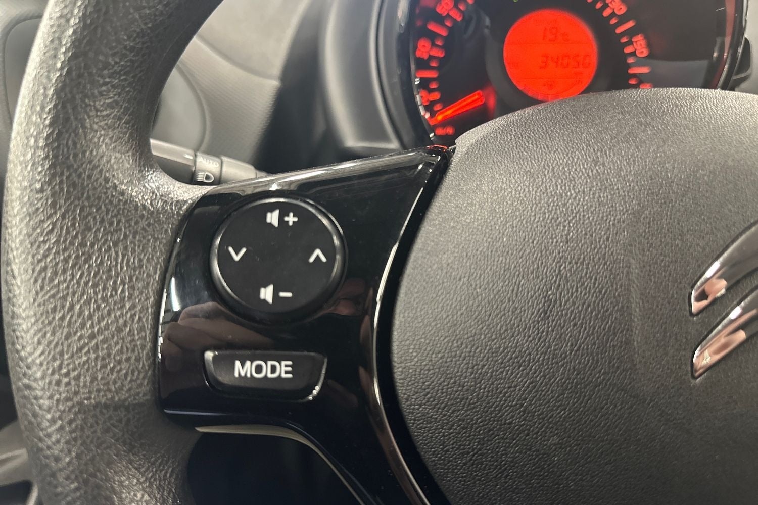 Billede af Citroën C1 1,0 VTi VTR