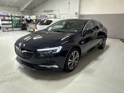 Opel Insignia 2,0 CDTi 170 Innovation Grand Sport aut. 5d
