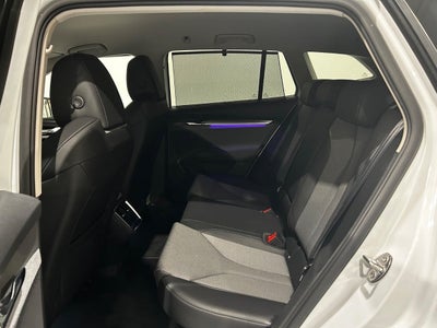 Skoda Enyaq iV Loft