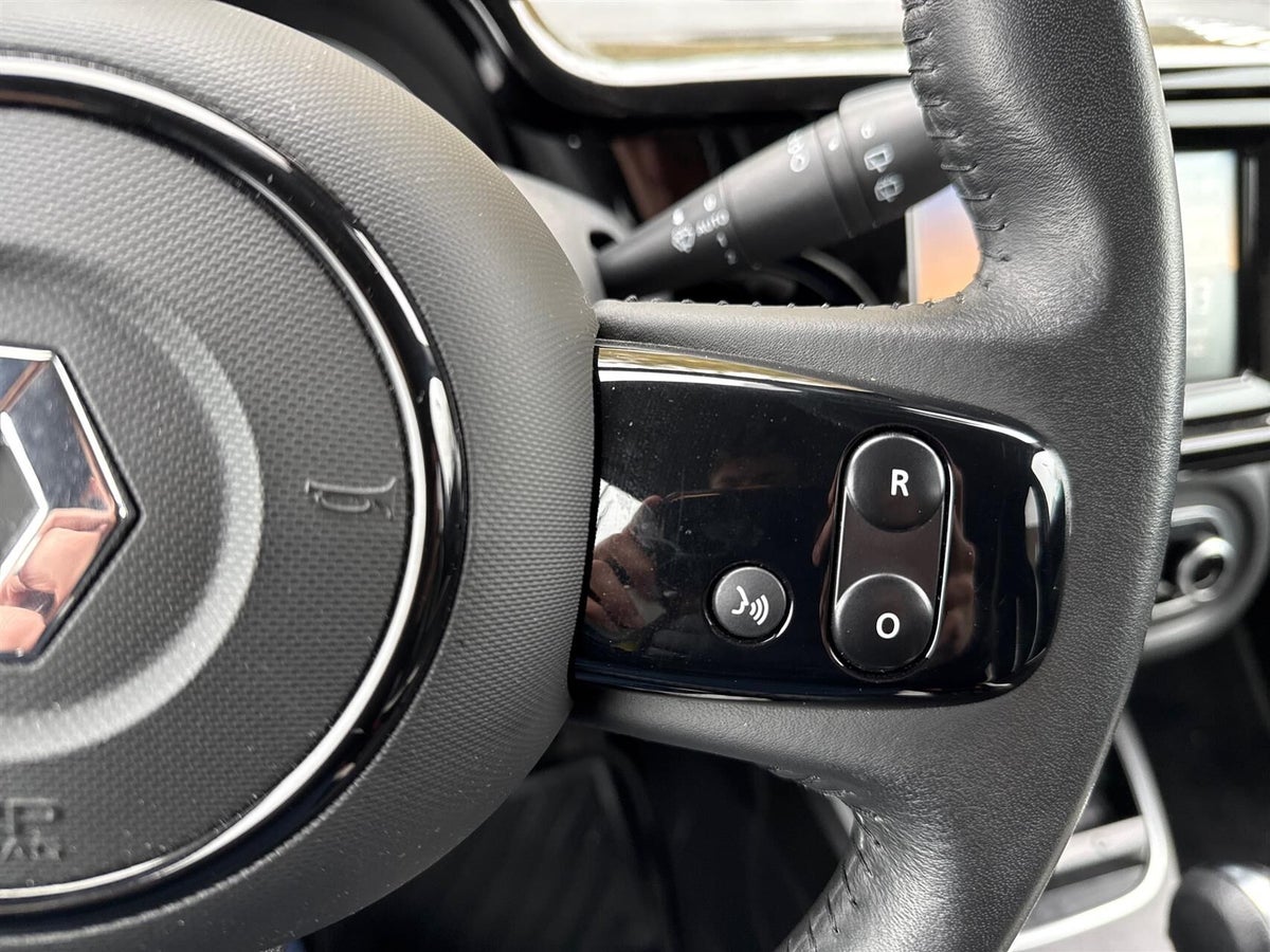 Renault Twingo Electric Zen billede 18