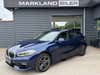BMW 118i Sport Line aut.