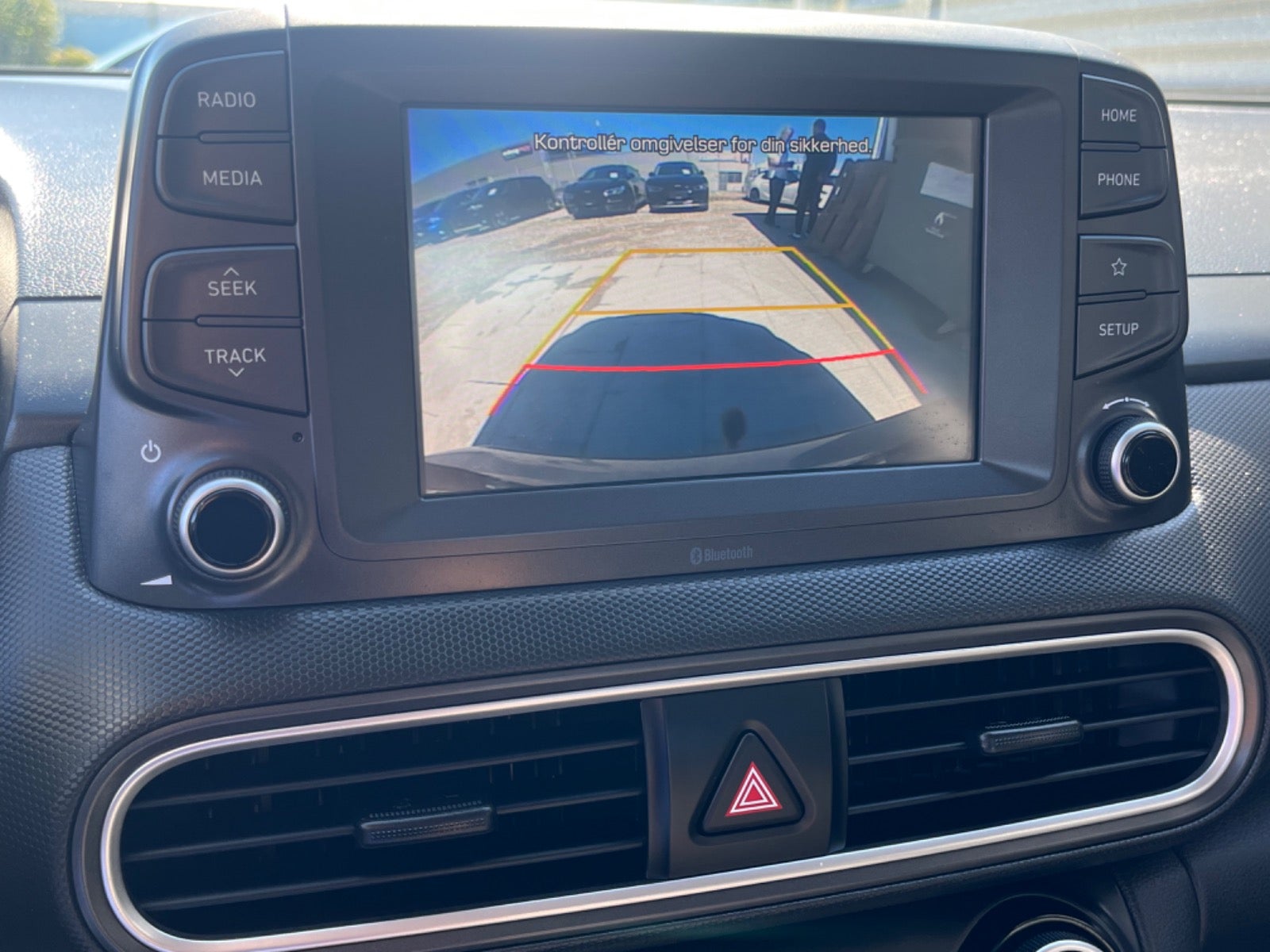 Billede af Hyundai Kona 1,0 T-GDi Value Edition