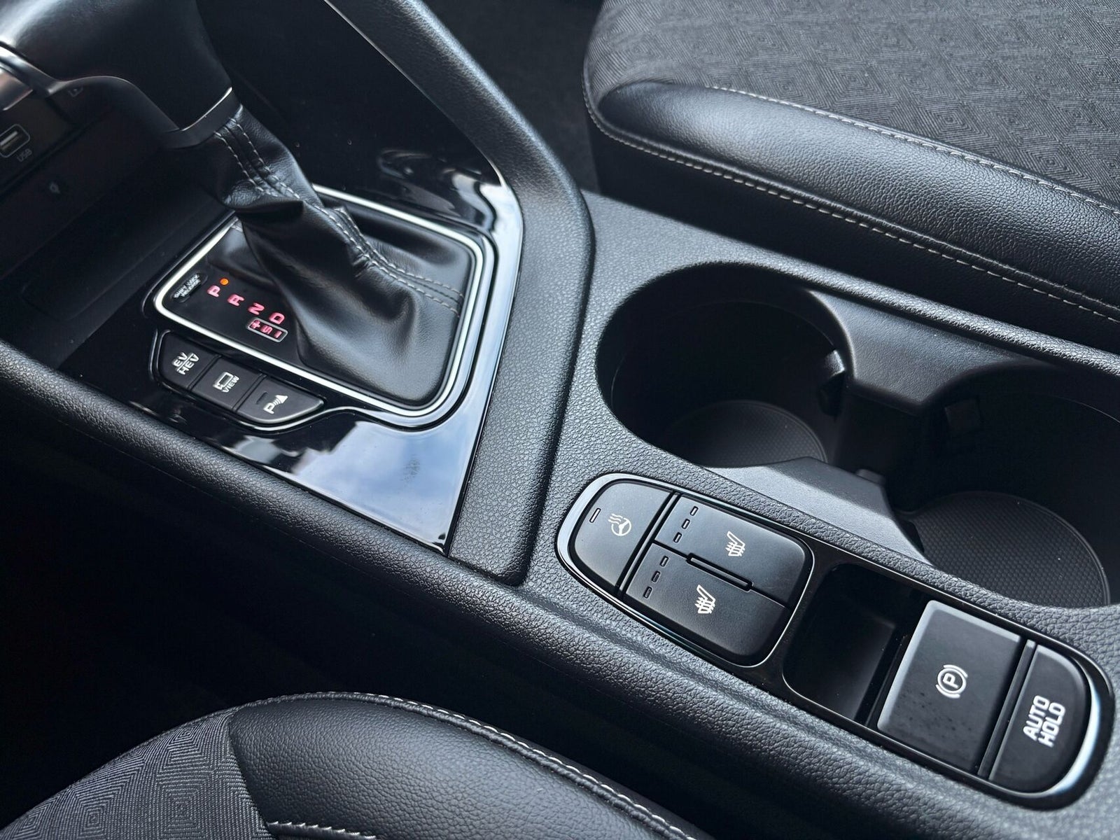 Kia Niro PHEV Advance DCT