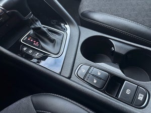 Kia Niro PHEV Advance DCT