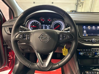 Opel Astra T 110 Elegance