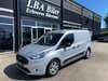 Ford Transit Connect EcoBlue Active aut. lang thumbnail