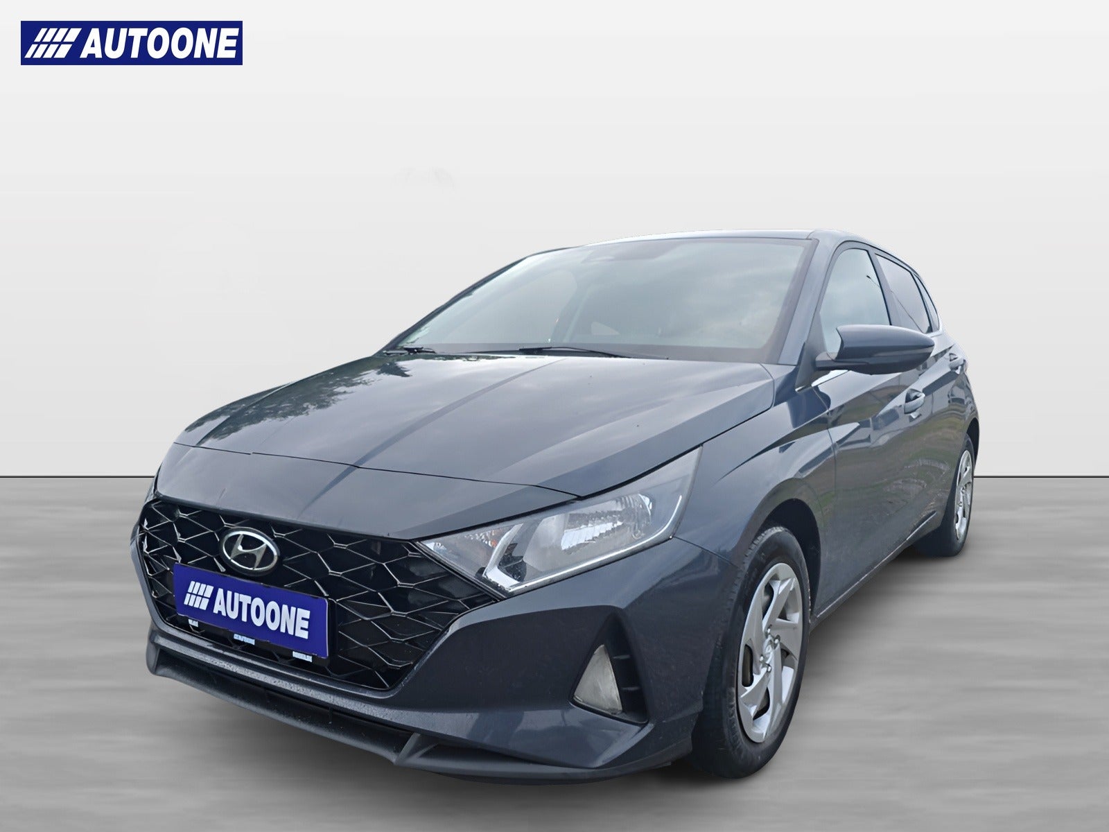 Billede af Hyundai i20 1,0 T-GDi Essential