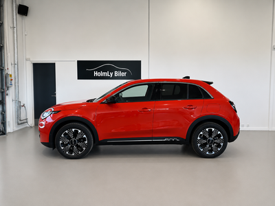 Fiat 600e la Prima