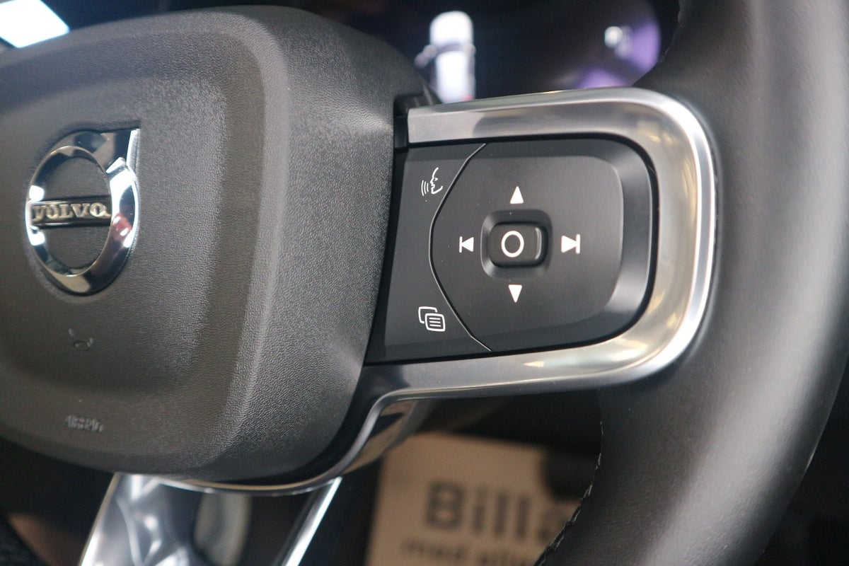 Volvo XC40 P6 ReCharge Plus