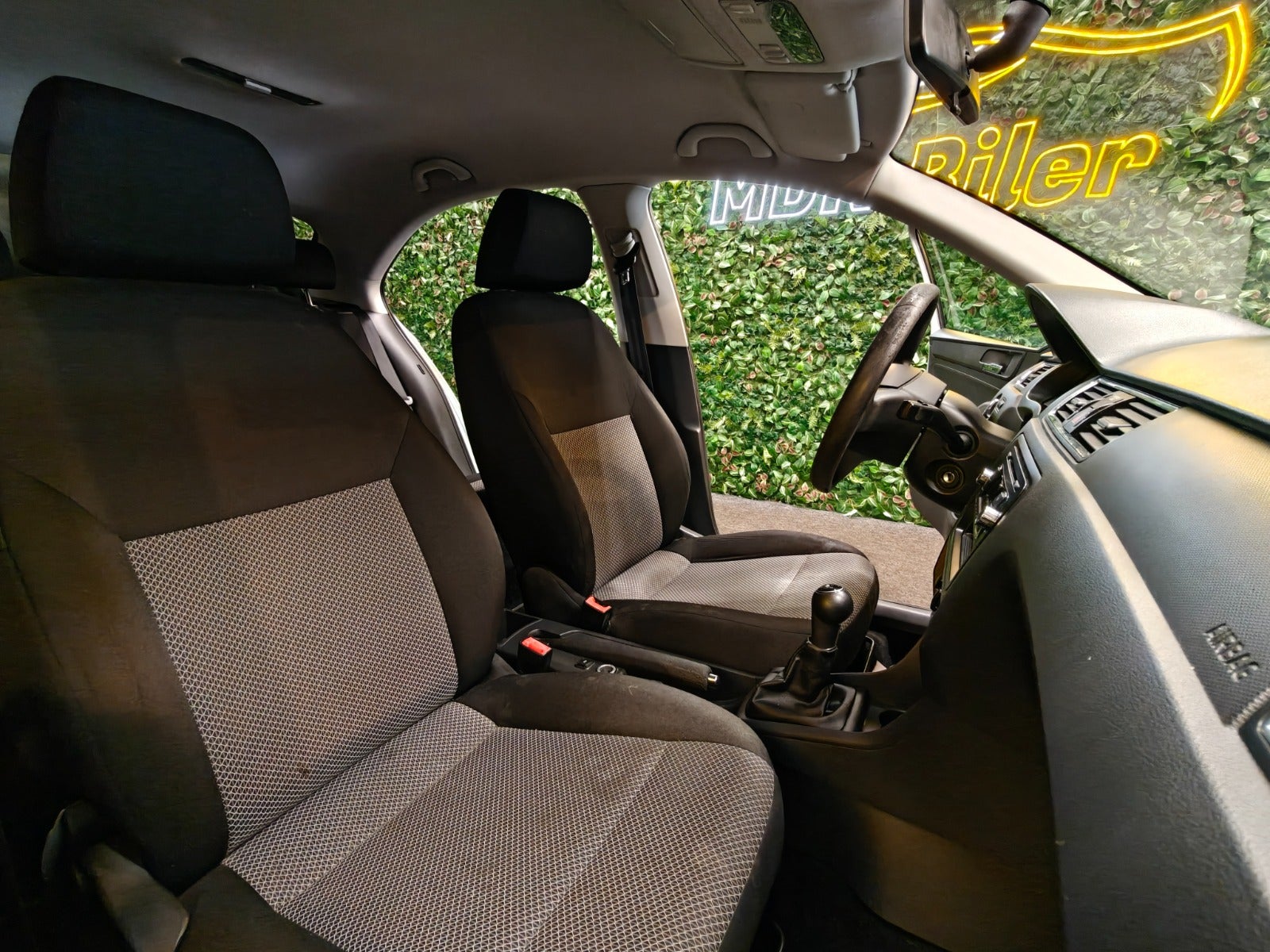 Billede af Seat Toledo 1,6 TDi 90