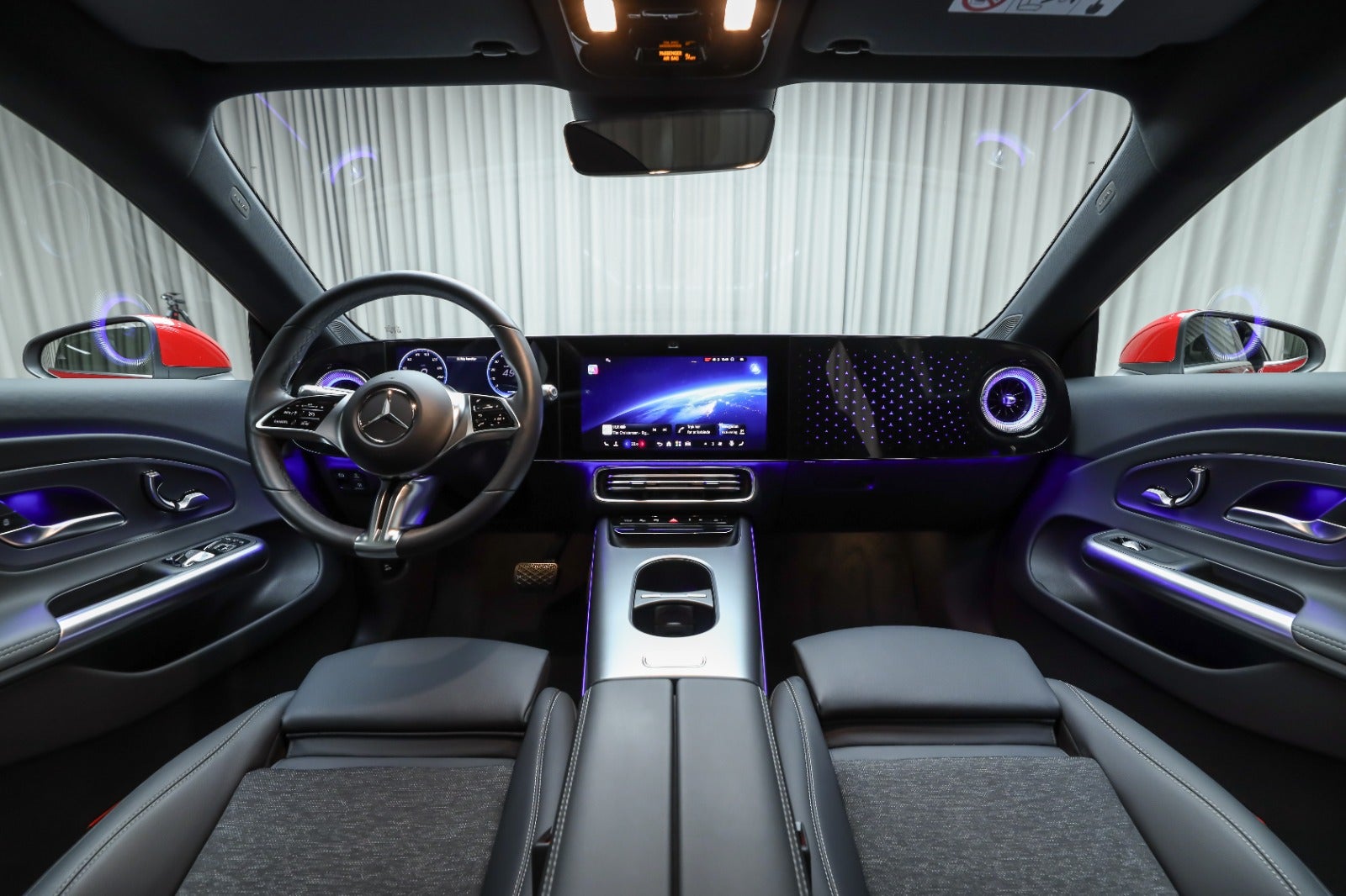 Mercedes-Benz CLA 250+