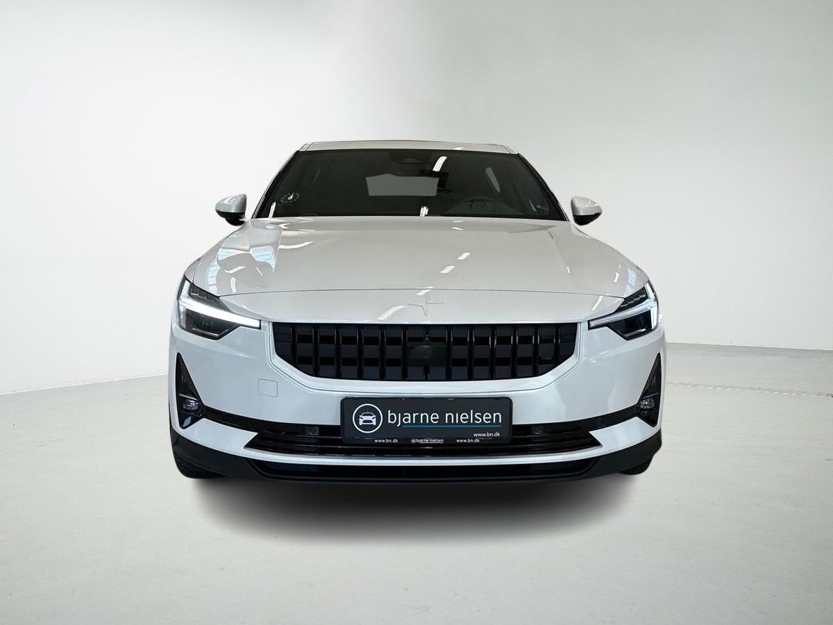 Polestar 2 Long Range billede 6